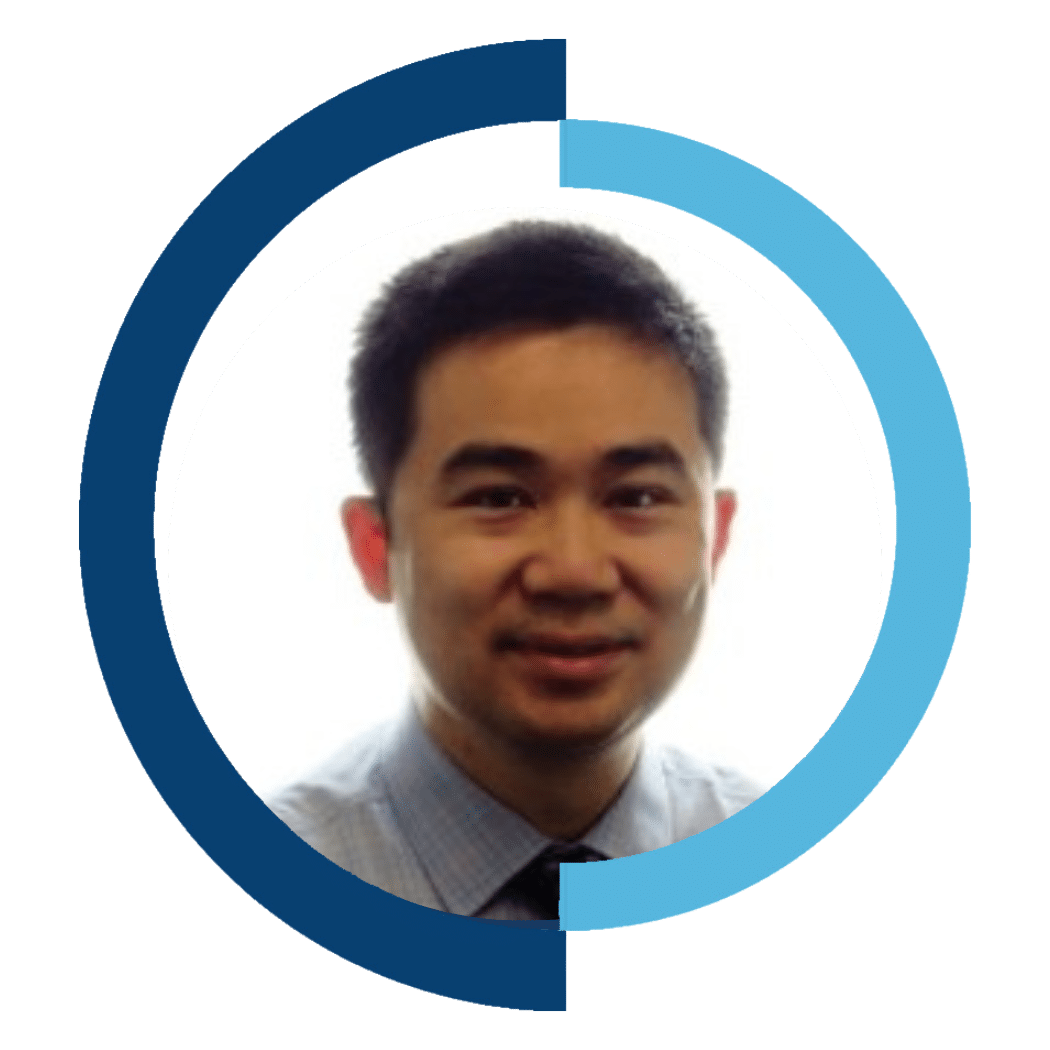 Associate Doctor, Dr. Tim Lou at Corus Orthodontists